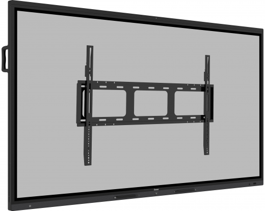 iiyama TE7515A-B1AG Signage-Display Digital Signage Flachbildschirm 189,2 cm (74.5) WLAN 550 cd/m? 4K Ultra HD Schwarz Touchscreen Eingebauter Prozessor Android