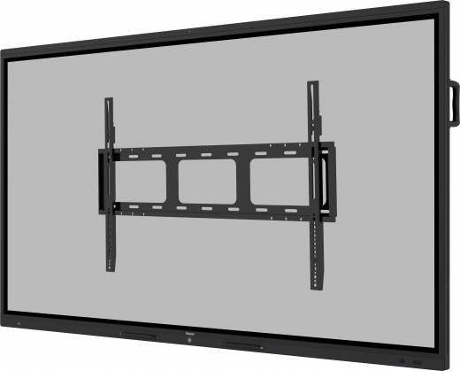 iiyama TE7515A-B1AG Signage-Display Digital Signage Flachbildschirm 189,2 cm (74.5) WLAN 550 cd/m? 4K Ultra HD Schwarz Touchscreen Eingebauter Prozessor Android