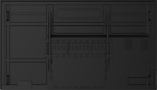 iiyama LH9875UHS-B2AG Signage-Display Digital Signage Flachbildschirm 2,48 m (97.5) LED WLAN 500 cd/m? 4K Ultra HD Schwarz Eingebauter Prozessor Android 11 24/7