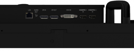 iiyama LH9875UHS-B2AG Signage-Display Digital Signage Flachbildschirm 2,48 m (97.5) LED WLAN 500 cd/m? 4K Ultra HD Schwarz Eingebauter Prozessor Android 11 24/7