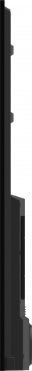 iiyama LE9864UHS-B1AG Signage-Display Digital Signage Flachbildschirm 2,49 m (98) WLAN 500 cd/m? 4K Ultra HD Schwarz Eingebauter Prozessor Android 24/7