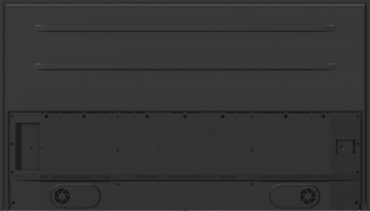 iiyama LE9864UHS-B1AG Signage-Display Digital Signage Flachbildschirm 2,49 m (98) WLAN 500 cd/m? 4K Ultra HD Schwarz Eingebauter Prozessor Android 24/7