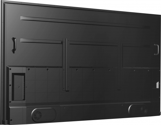 iiyama LE9864UHS-B1AG Signage-Display Digital Signage Flachbildschirm 2,49 m (98) WLAN 500 cd/m? 4K Ultra HD Schwarz Eingebauter Prozessor Android 24/7