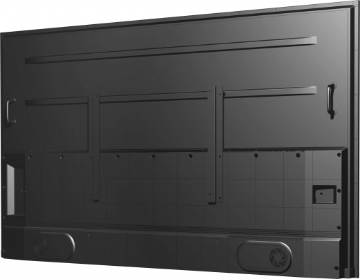 iiyama LE9864UHS-B1AG Signage-Display Digital Signage Flachbildschirm 2,49 m (98) WLAN 500 cd/m? 4K Ultra HD Schwarz Eingebauter Prozessor Android 24/7