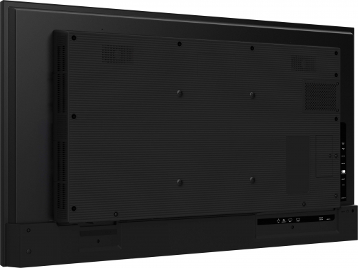 iiyama LH4375UHS-B2AG Signage-Display Digital Signage Flachbildschirm 108 cm (42.5) LCD WLAN 500 cd/m? 4K Ultra HD Schwarz Eingebauter Prozessor Android 11 24/7