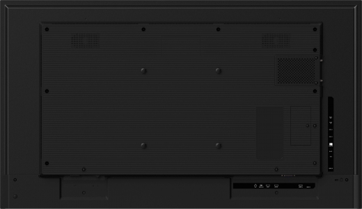 iiyama LH4375UHS-B2AG Signage-Display Digital Signage Flachbildschirm 108 cm (42.5) LCD WLAN 500 cd/m? 4K Ultra HD Schwarz Eingebauter Prozessor Android 11 24/7