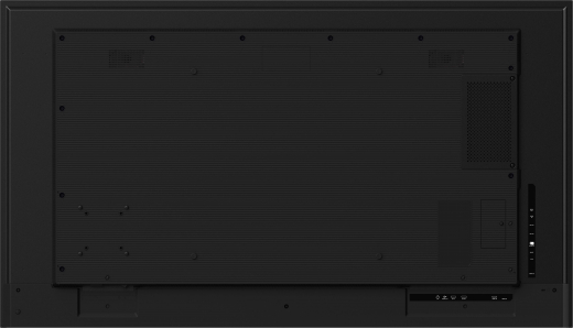 iiyama LH5575UHS-B2AG Signage-Display Digital Signage Flachbildschirm 138,7 cm (54.6) LCD WLAN 500 cd/m? 4K Ultra HD Schwarz Eingebauter Prozessor Android 11 24/7