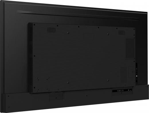 iiyama LH6575UHS-B2AG Signage-Display Digital Signage Flachbildschirm 163,8 cm (64.5) LCD WLAN 500 cd/m? 4K Ultra HD Schwarz Eingebauter Prozessor Android 11 24/7
