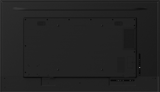 iiyama LH6575UHS-B2AG Signage-Display Digital Signage Flachbildschirm 163,8 cm (64.5) LCD WLAN 500 cd/m? 4K Ultra HD Schwarz Eingebauter Prozessor Android 11 24/7