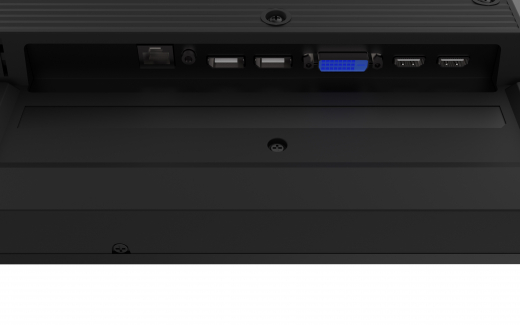 iiyama LH7575UHS-B2AG Signage-Display Digital Signage Flachbildschirm 190,5 cm (75) LCD WLAN 500 cd/m? 4K Ultra HD Schwarz Eingebauter Prozessor Android 11 24/7