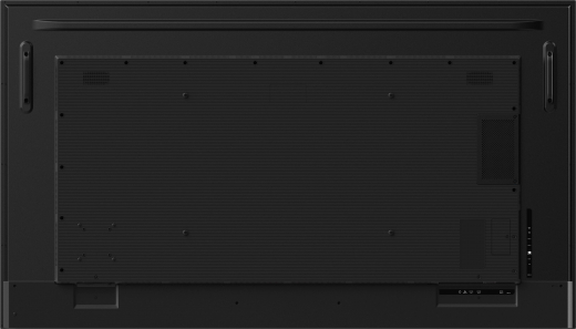 iiyama LH7575UHS-B2AG Signage-Display Digital Signage Flachbildschirm 190,5 cm (75) LCD WLAN 500 cd/m? 4K Ultra HD Schwarz Eingebauter Prozessor Android 11 24/7