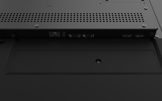 iiyama LH8675UHS-B2AG Signage-Display Digital Signage Flachbildschirm 2,17 m (85.6) LCD WLAN 500 cd/m? 4K Ultra HD Schwarz Eingebauter Prozessor Android 11 24/7