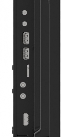 iiyama LH8675UHS-B2AG Signage-Display Digital Signage Flachbildschirm 2,17 m (85.6) LCD WLAN 500 cd/m? 4K Ultra HD Schwarz Eingebauter Prozessor Android 11 24/7