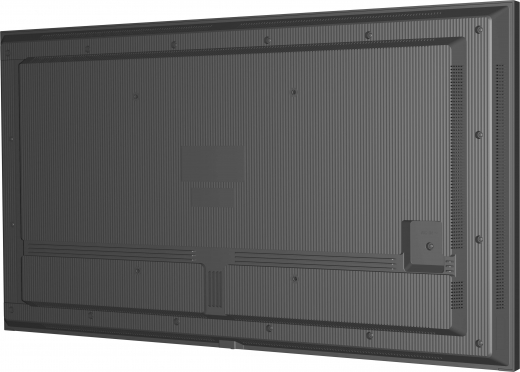 iiyama LH4364UHS-B1AG Signage-Display Digital Signage Flachbildschirm 109,2 cm (43) LED WLAN 500 cd/m? 4K Ultra HD Schwarz Android 24/7