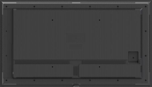 iiyama LH4364UHS-B1AG Signage-Display Digital Signage Flachbildschirm 109,2 cm (43) LED WLAN 500 cd/m? 4K Ultra HD Schwarz Android 24/7