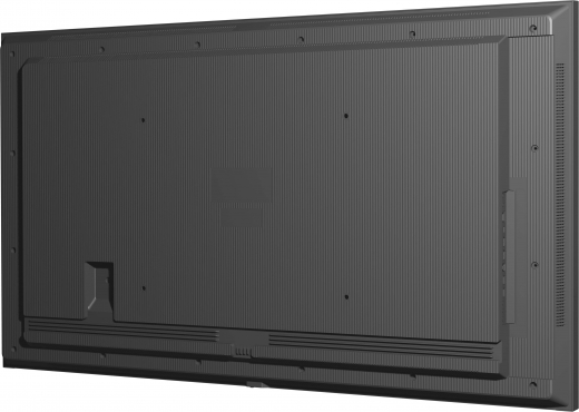 iiyama LH5564UHS-B1AG Signage-Display Digital Signage Flachbildschirm 139,7 cm (55) WLAN 500 cd/m? 4K Ultra HD Schwarz Android 24/7