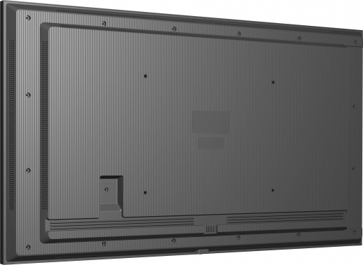 iiyama LH5564UHS-B1AG Signage-Display Digital Signage Flachbildschirm 139,7 cm (55) WLAN 500 cd/m? 4K Ultra HD Schwarz Android 24/7