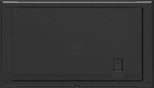 iiyama LH5064UHS-B1AG Signage-Display Digital Signage Flachbildschirm 127 cm (50) WLAN 500 cd/m? 4K Ultra HD Schwarz Android 24/7