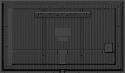 iiyama T4329AS-B1AG Signage-Display Interaktiver Flachbildschirm 108 cm (42.5) LED WLAN 500 cd/m? 4K Ultra HD Schwarz Touchscreen Eingebauter Prozessor Android 24/7