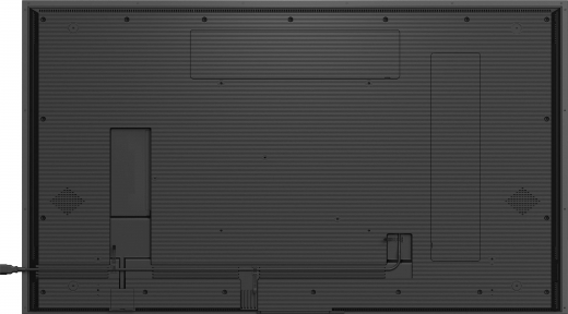 iiyama T6529AS-B1AG Signage-Display Interaktiver Flachbildschirm 163,8 cm (64.5) LED WLAN 500 cd/m? 4K Ultra HD Schwarz Touchscreen Eingebauter Prozessor Android 24/7