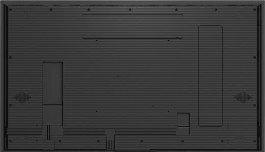 iiyama T6529AS-B1AG Signage-Display Interaktiver Flachbildschirm 163,8 cm (64.5) LED WLAN 500 cd/m? 4K Ultra HD Schwarz Touchscreen Eingebauter Prozessor Android 24/7