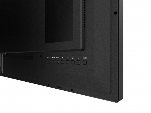 Philips 24BDL3751T – 24 Android Touchdisplay mit PoE+ für professionelle Digital Signage Anwendungen