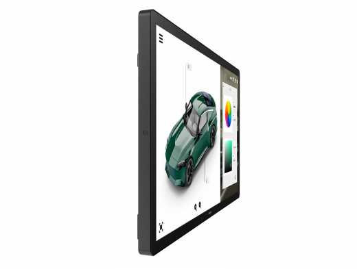 Philips 32BDL3751T Signage Touch Display 80 cm 31,5 Zoll - FHD, 350 cd/m², 24/7, 2x HDMI, USB, LAN, Android 13