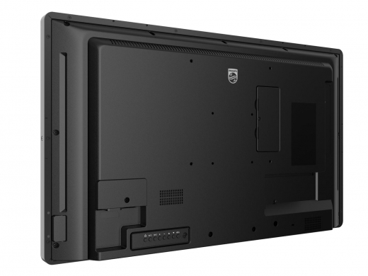 Philips 32BDL3751T Signage Touch Display 80 cm 31,5 Zoll - FHD, 350 cd/m², 24/7, 2x HDMI, USB, LAN, Android 13