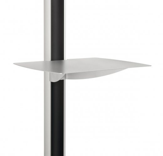 PUA 9507S Zubehörablage PUC 24xx/25xx/27xx