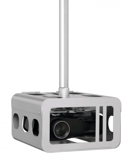 PPA 320 Projektorgehäuse mit Diebstahlschutz