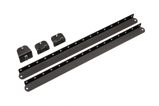 PFA 9141 Wandsockel-Set lang