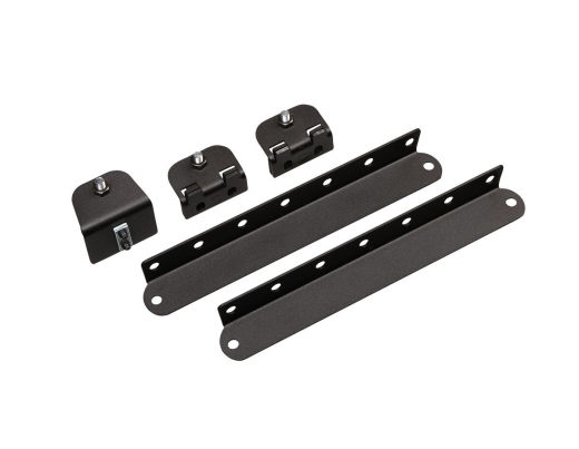 PFA 9144 Wandsockel-Set kurz