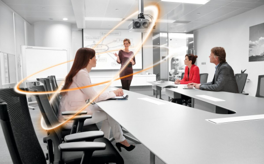 PPC 1540W Projektor-Deckenhalterung