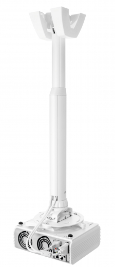 PPC 1540W Projektor-Deckenhalterung