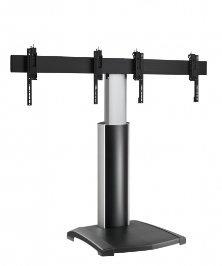 PFF 2420 Bildschirm Bodenständer