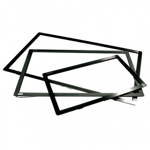 G3 Multi Touch Aufsatz Rahmen fuer 32 - 65 Zoll Monitore