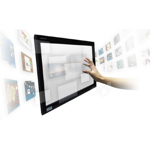 G3 Multi Touch Aufsatz Rahmen fuer 32 - 65 Zoll Monitore