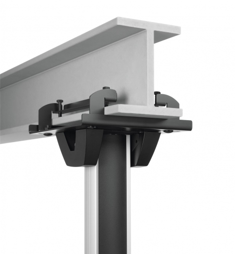 PUA 9515 Träger / H-Trägerklammer 70-180mm