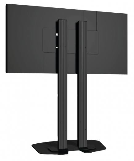 PFA 9161 Display-Rückabdeckung, Querformat 75-80Zoll