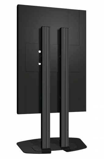 PFA 9162 Display-Rückabdeckung, Querformat 75-80Zoll