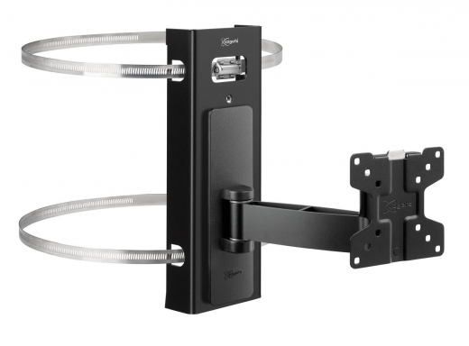 PFA 9163 Display-Rückabdeckung, Querformat 84-86Zoll