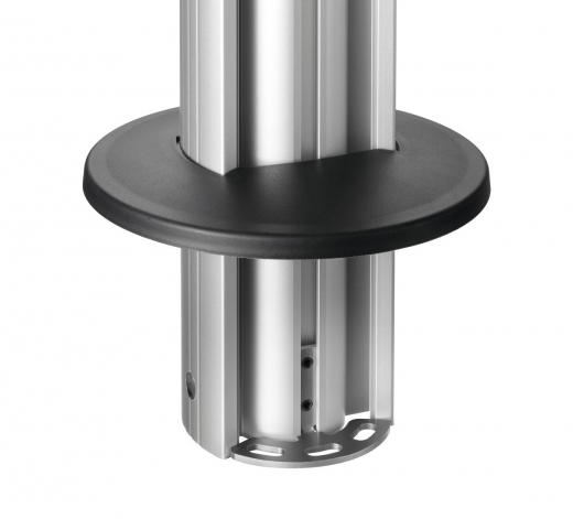 PFA 9164 Display-Rückabdeckung, Querformat 84-86Zoll