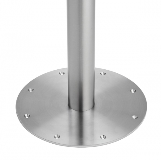 PFA 9155 Bildschirm Bodenständer fest