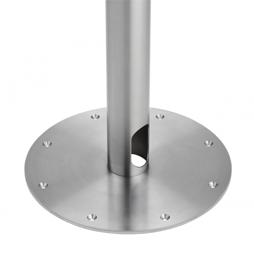 PFA 9155 Bildschirm Bodenständer fest