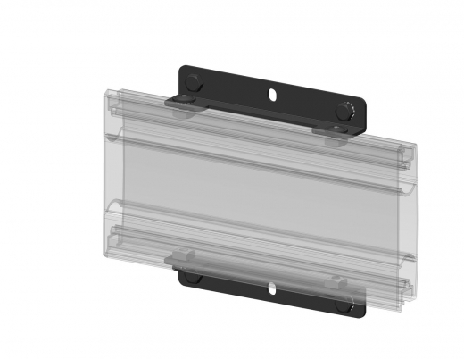 PLA 8902 Halterungßatz PFTE 7120
