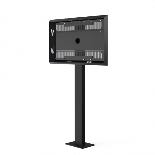 OFM LG 55XE4F/55XE3P Bodenständer für den Außenbereich