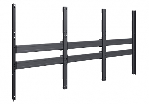 INT 8101 dvLED Wandschnittstelle