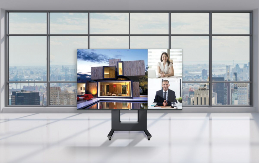 INT 8101 dvLED Wandschnittstelle