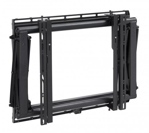 PFA 9172 Abstandshalter curved Hochformat 1/3/5/7/9Grad