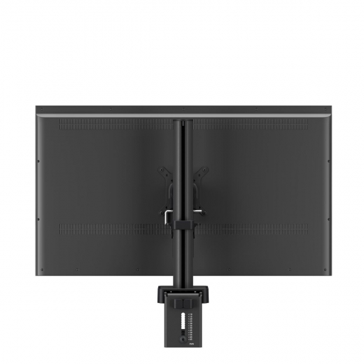 MOMO 2117B Monitorarm Motion